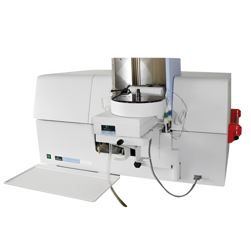 Atomic Absorption Spectrometer AAnalyst 800 - PerkinElmer - Remma