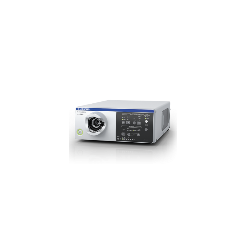 Light Source EVIS LUCERA ELITE CLV-290SL - Olympus - Remma