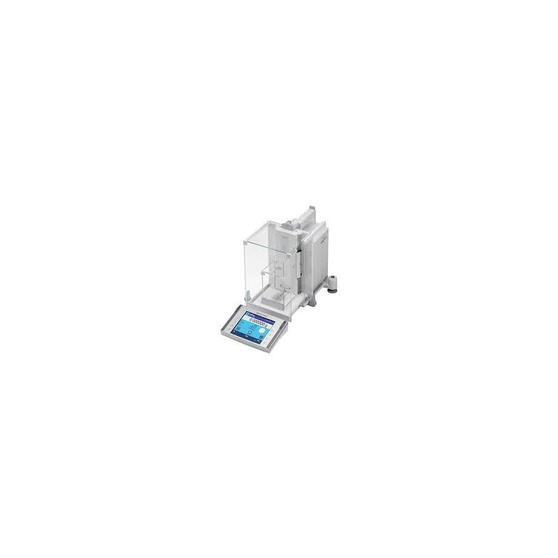 Microbalance XP56 - Mettler Toledo - Remma