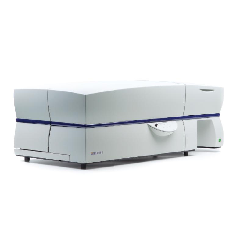 Flow Cytometer LSR II - BD - Remma
