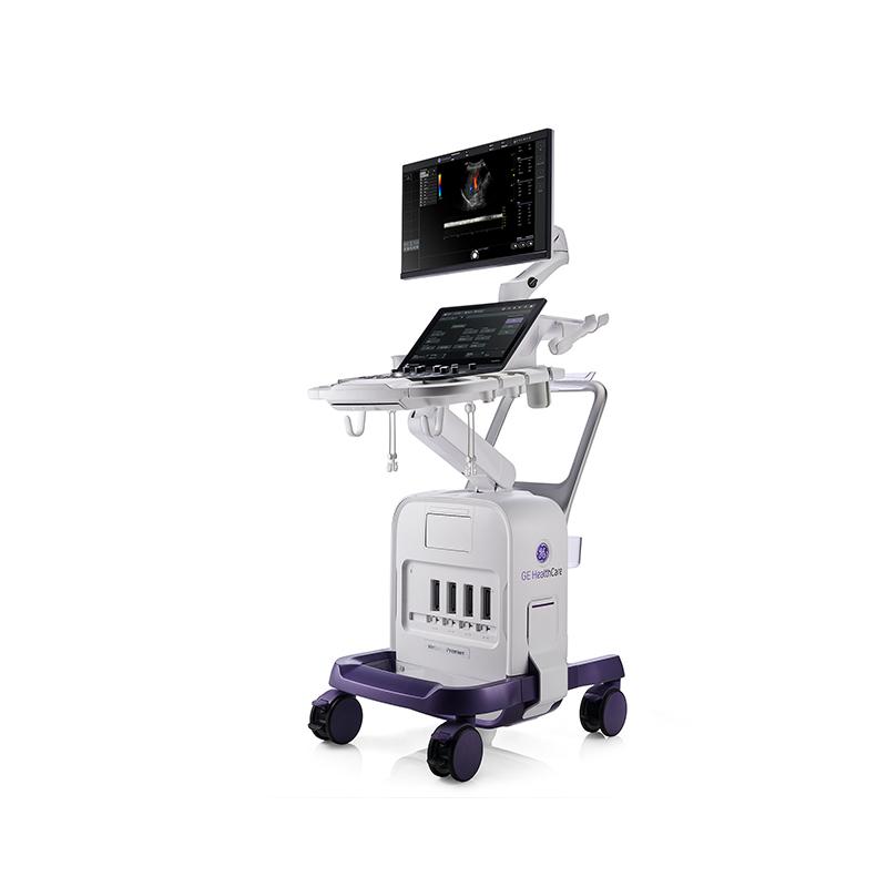 【激レア】Gravis Ultrasound 2.1 Scanner de ultrassom Versana Premier - General Electric HealthCare