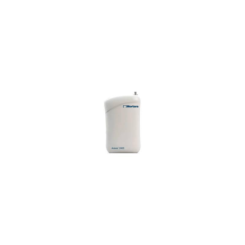 Blood pressure monitoring system Ambulo 2400 - Mortara - Remma