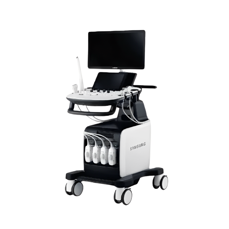Ultrasound Machine HS50A Samsung Remma