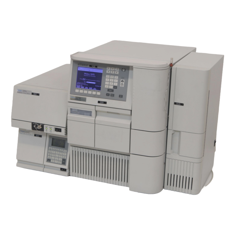 Separation Module 2695 - Waters - Remma