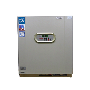 Incubadora de CO₂ MCO-20AIC