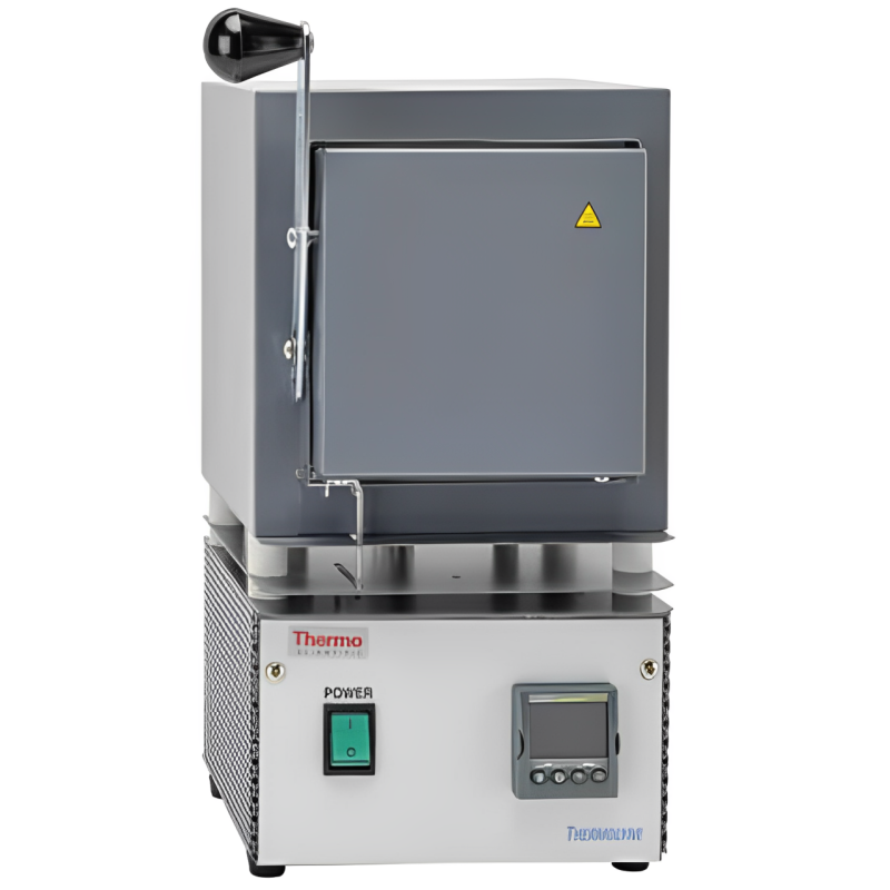 FB1300 Muffle Furnace - Thermo Fisher Scientific Inc - Remma
