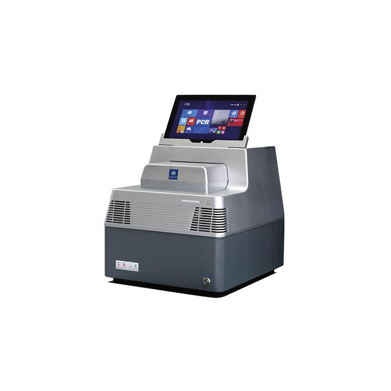 LineGene 9600 Plus real-time PCR system - Bioer Technology - Remma
