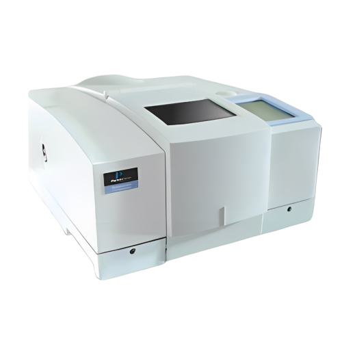 Spectrum One FT-IR Spectrometer