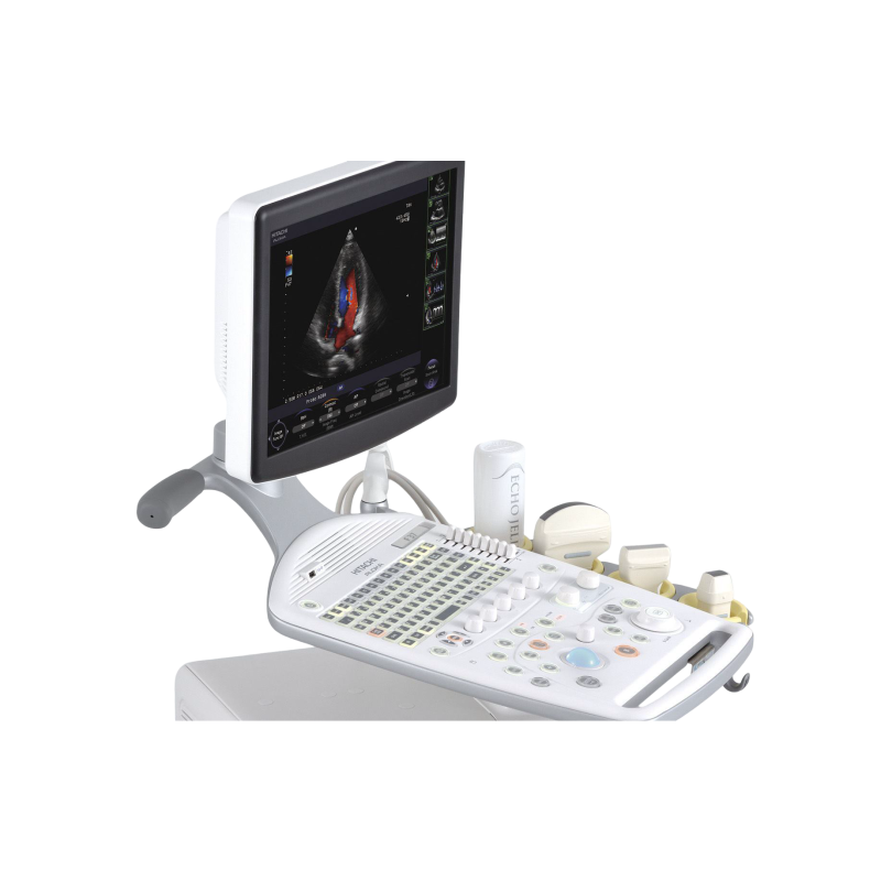 F37 Ultrasound System - Aloka - Remma