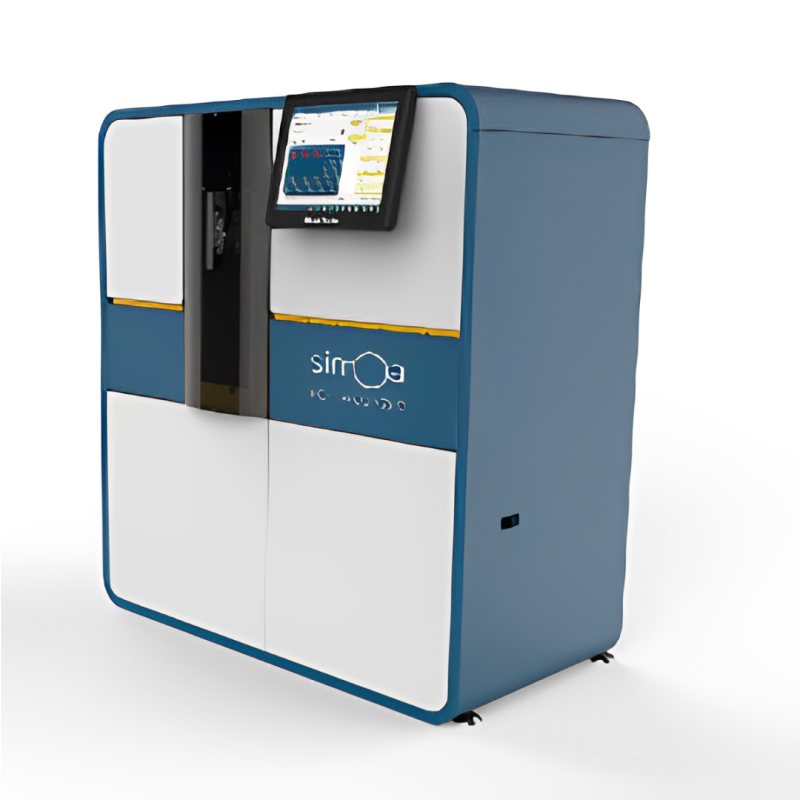 Simoa Risk Simoa HD-1 Immunological Analyser - Quanterix - Remma