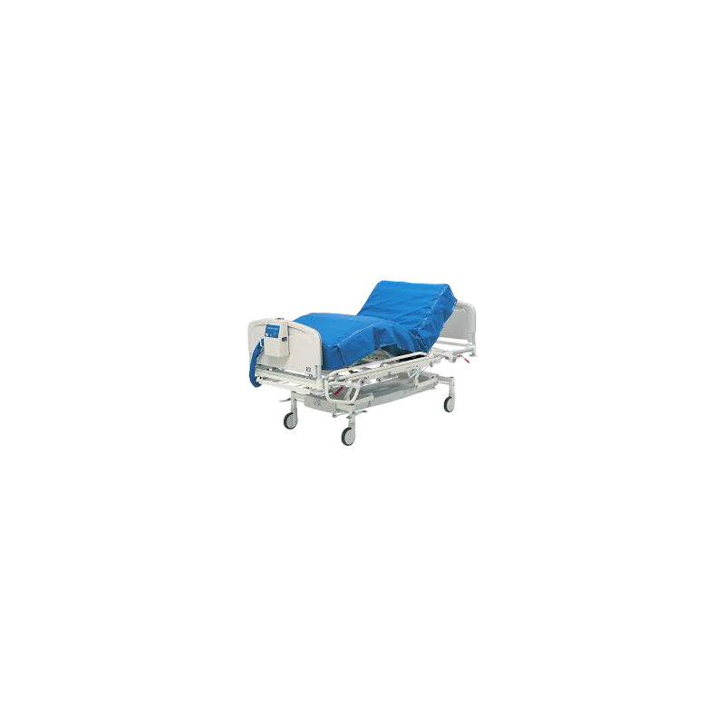 Dynamic matress system Bi-Wave Carer - Pegasus Healthcare - Remma