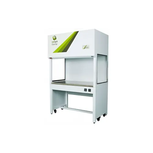 Hotte à flux laminaire vertical HC