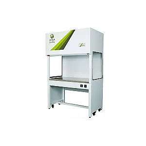 Hotte à flux laminaire vertical HC