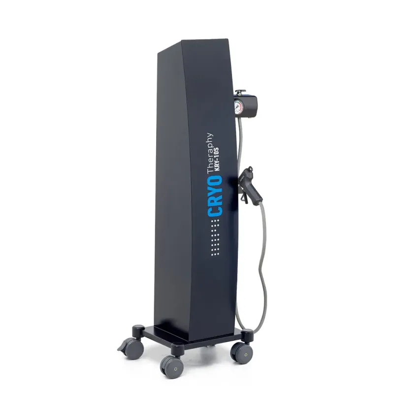 Cryotherapy system KRY-10S - Uzumcu - Remma