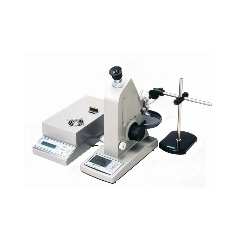 DR-M2 Laboratory Refractometer - Atago - Remma