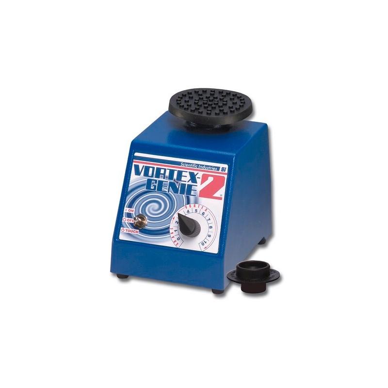 VORTEX-GENIE 2 stirrer - Scientific Industries - Remma