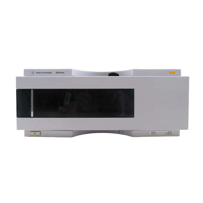 G1315C Ddiode Array Detector - Agilent - Remma