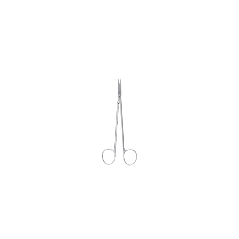 KELLY 012-551-160 Surgical Scissors, Curved, 16 cm - Frimed - Remma