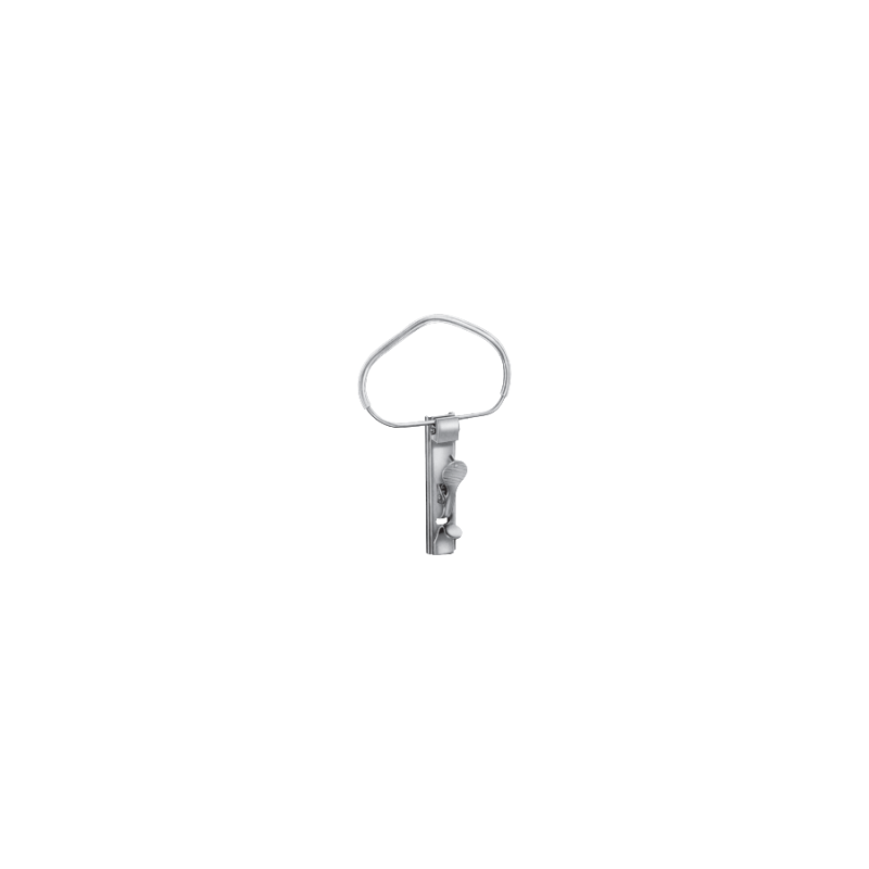 MC IVOR 037-160-000 Oval Wire Mouth Retractor, Three Tongue Depressors ...