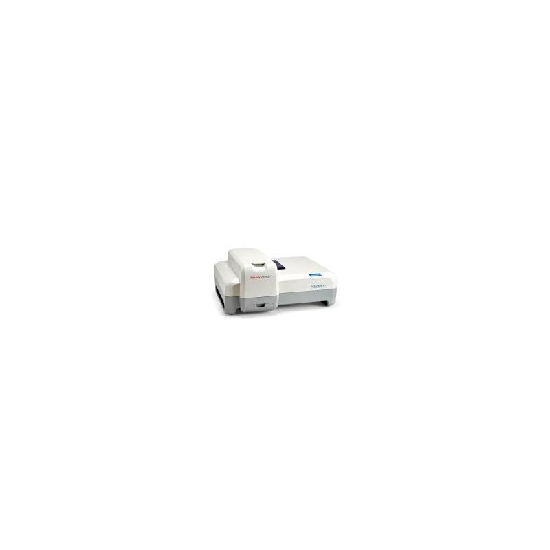 Evolution 201 Evolution 201 UV-Vis Spectrophotometer - Thermo Fisher Scientific Inc ...
