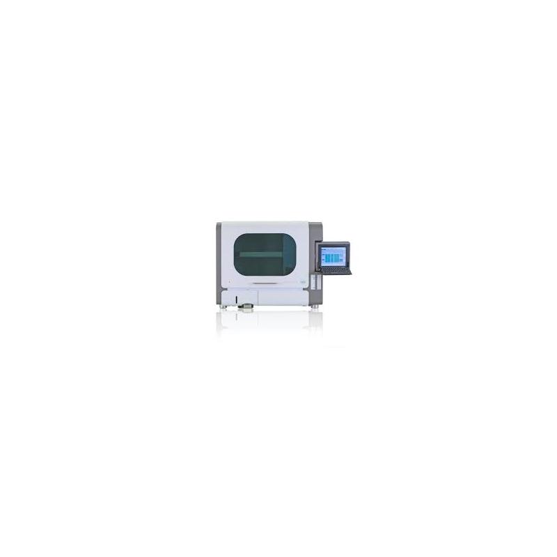 MagNA Pure LC 2.0 System DNA Extractors - Roche - Remma