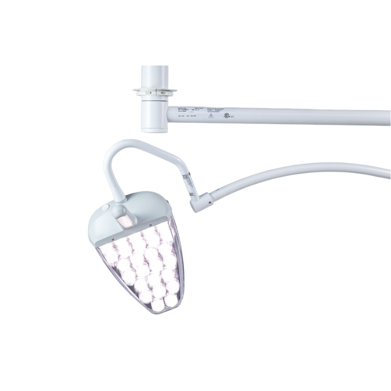 Treatment lamp LUCEA 40 - Maquet - Remma