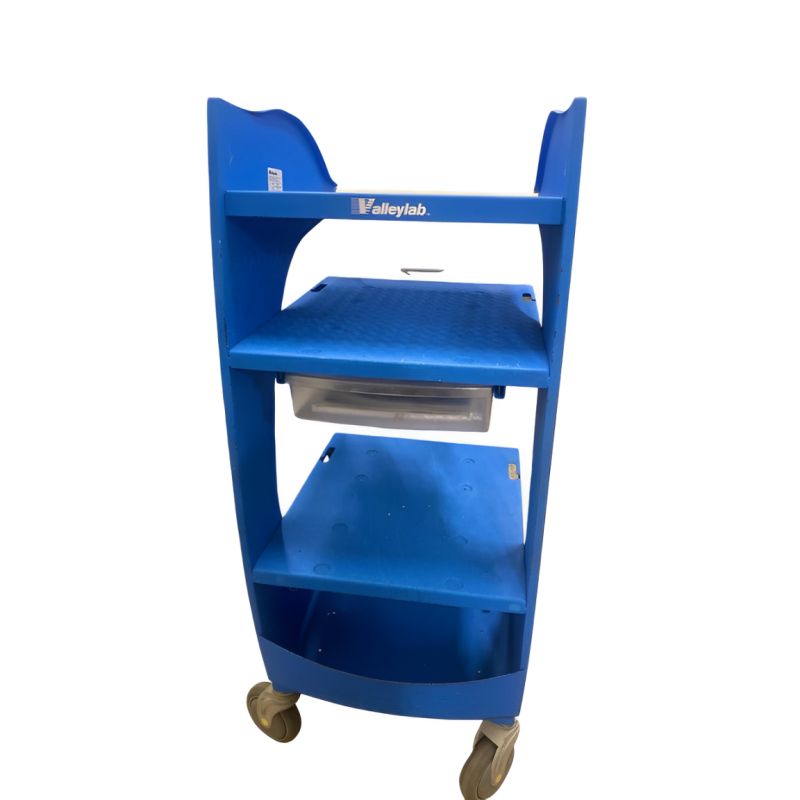 Instrument Carts FT900 - Covidien - Remma