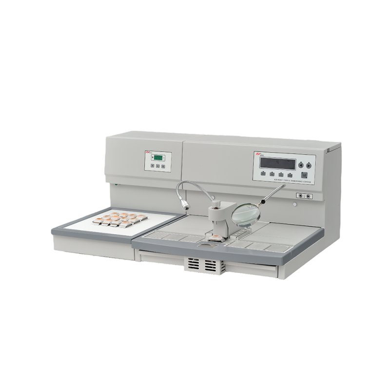 KD-BMIV Paraffin Embedding Centre - Kedee - Remma