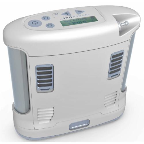 Portable Oxygen Concentrator INOGEN ONE G3