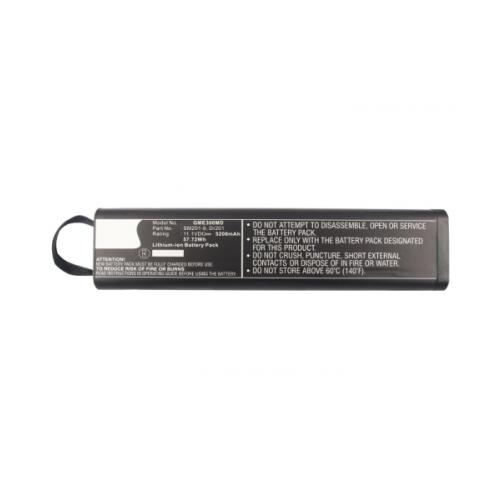 Battery 88890918 for Dash 3000 Monitor