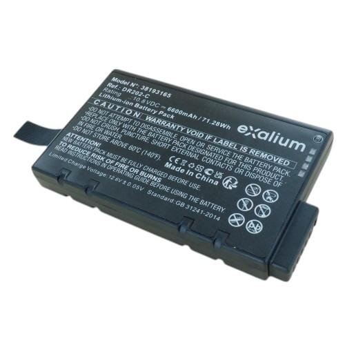 Battery 88888497 for Philips Suresigns VM and VS Series