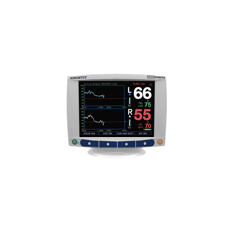 Oxymeter INVOS 5100C - Covidien - Remma
