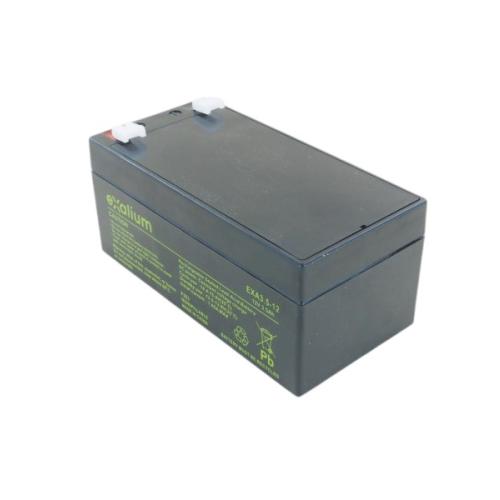 Battery 88889560 for ACCUVAC LITE 