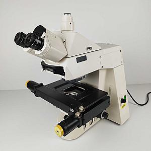 Microscopio de investigación Axioplan 2