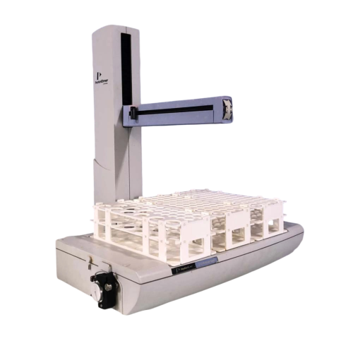Système d'échantillonnage S 10