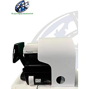 Eye scanner DNEye Scanner