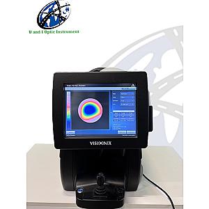 Eye scanner DNEye Scanner