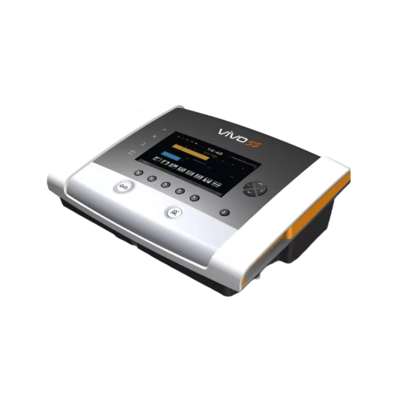 Vivo 55 Respiratory Support Ventilator - Breas - Remma