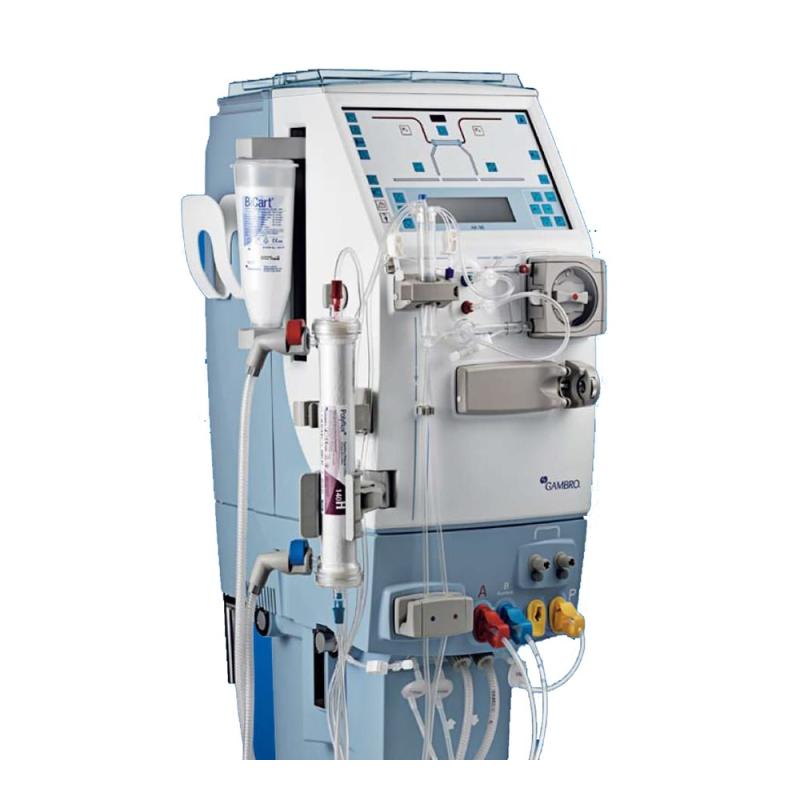 AK 96 Dialysis Machine - Gambro - Remma