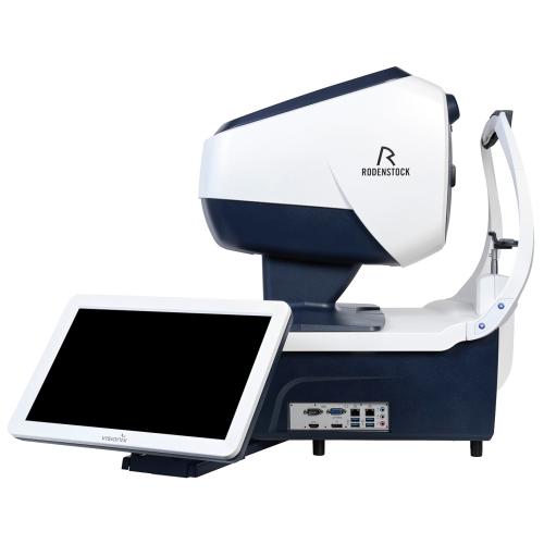 Eye scanner DNEye Scanner