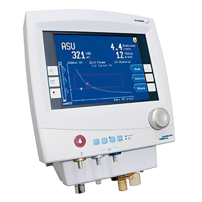 健康・医学 Ralph Ventilador Rapheal - Hamilton Medical - Remma