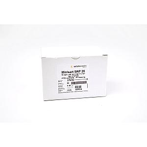 Filtre seringue PTFE Minisart SRP