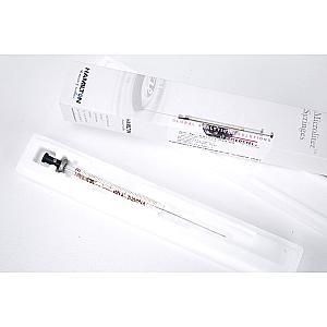 Seringue de chromatographie 093711-014-00