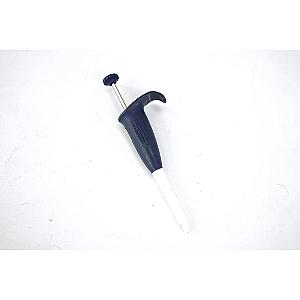 Pipette monocanal à déplacement positif MR-50