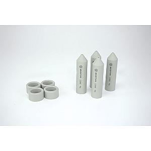 Adapter for Sigma 13060 Culture Tubes