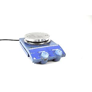 Magnetic Hotplate Stirrer RCT basic