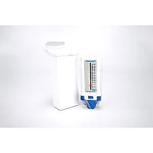 Asthma Monitoring Device Peak Flow Meter