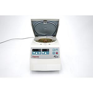 Benchtop Centrifuge Pico 17