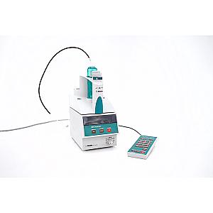 Distributeur volumétrique de laboratoire 665 Dosimat
