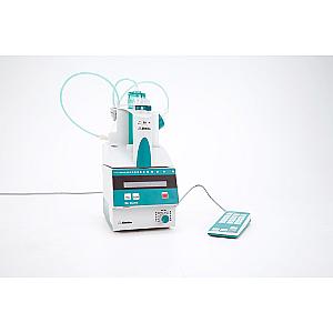 Distributeur volumétrique de laboratoire 765 Dosimat